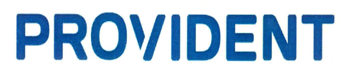 Provident Device mark 3041528 Trademark