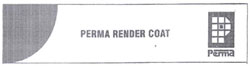 Perma Render Coat With P Logo Device mark 3042878 Trademark