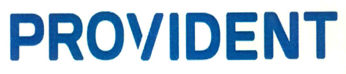 Provident Device mark 3041529 Trademark