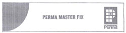 Perma Master Fix With P Logo Device mark 3042879 Trademark