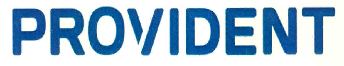 Provident Device mark 3041530 Trademark