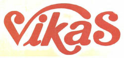 Vikas Device mark 3046839 Trademark