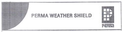 Perma Weather Shield With P Logo Device mark 3042880 Trademark