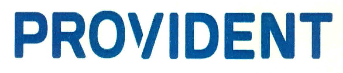Provident Device mark 3041531 Trademark
