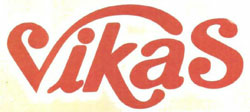 Vikas Device mark 3046840 Trademark