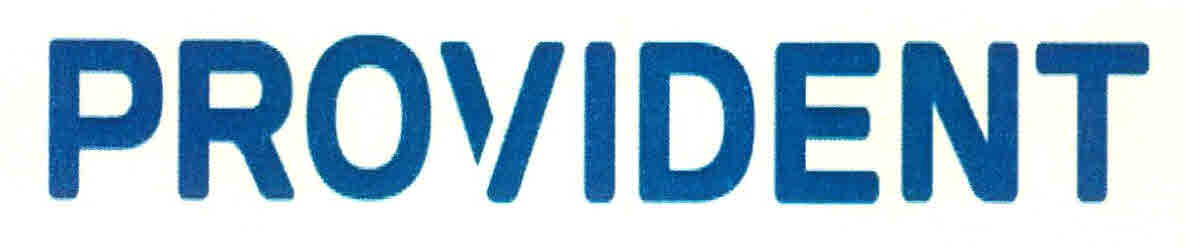 Provident Device mark 3041532 Trademark