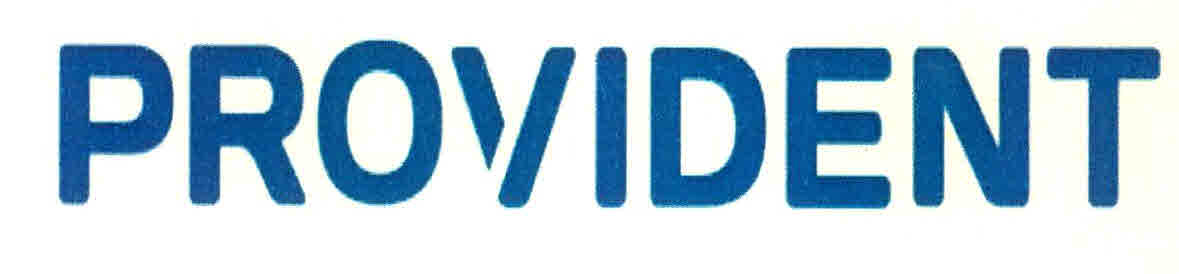 Provident Device mark 3041533 Trademark