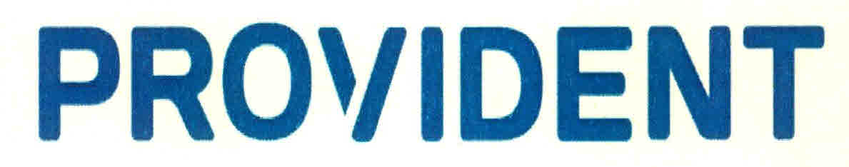 Provident Device mark 3041534 Trademark