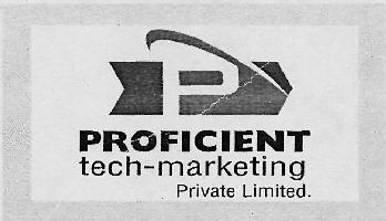 Proficient Tech - Marketing Private Limited Device mark 3048180 Trademark