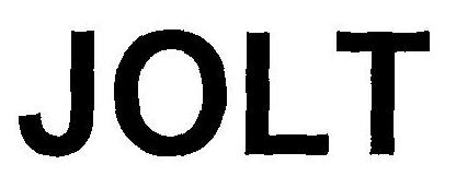 Jolt Device mark 3042577 Trademark