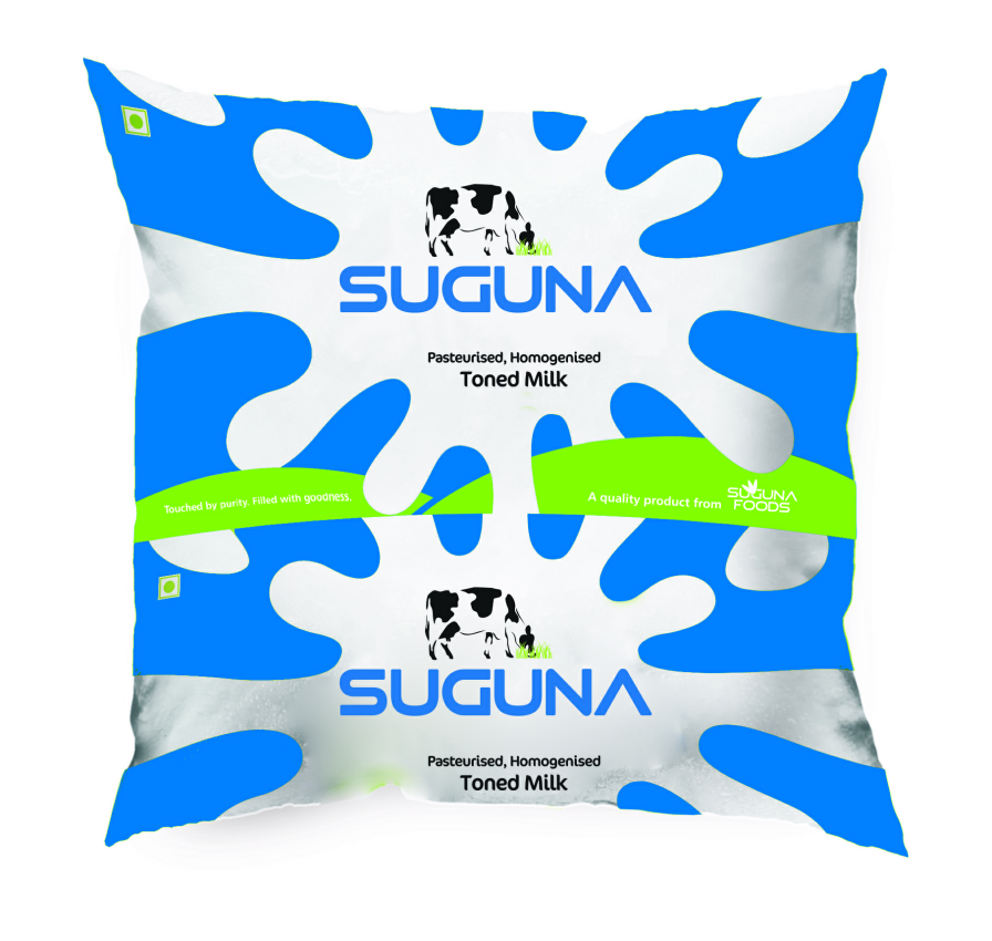 Suguna Device mark 3043174 Trademark
