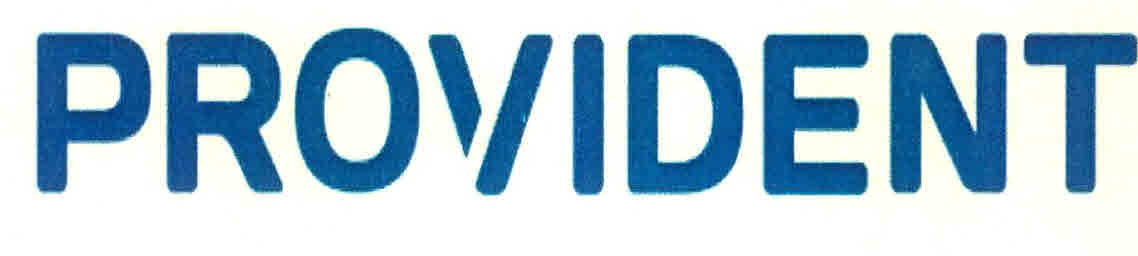 Provident Device mark 3041535 Trademark