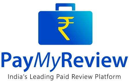 Pay My Review Device mark 3069041 Trademark