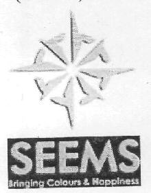 Seems Device mark 3041296 Trademark