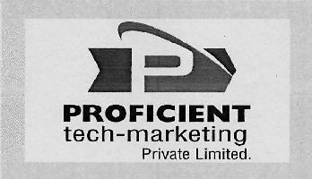 Proficient Tech-marketing Private Limited Device mark 3048181 Trademark