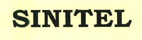 Sinitel Device mark 3068145 Trademark