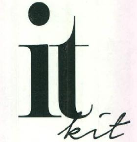 It Kit Device mark 3042884 Trademark