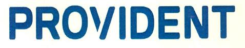 Provident Device mark 3041537 Trademark