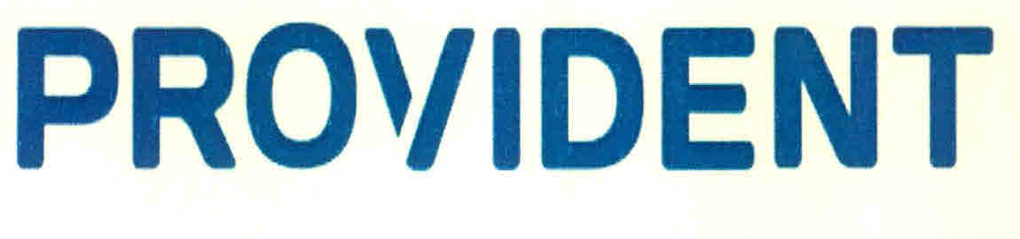 Provident Device mark 3041539 Trademark