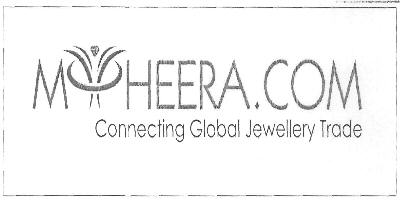Myheera.com Device mark 3042734 Trademark