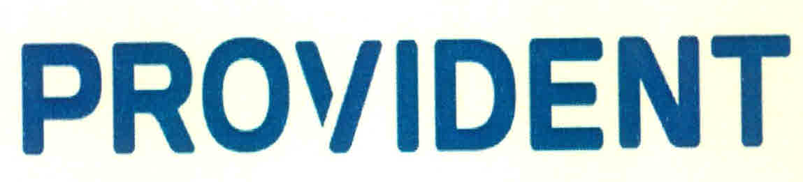 Provident Device mark 3041540 Trademark