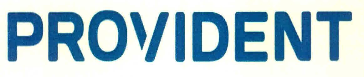 Provident Device mark 3041541 Trademark