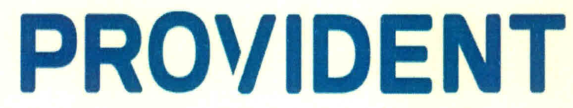 Provident Device mark 3041543 Trademark