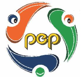 Pep (label) Device mark 3069200 Trademark
