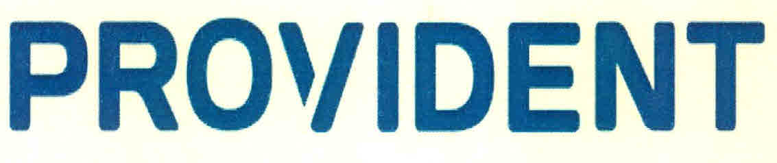 Provident Device mark 3041544 Trademark