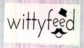 Wittyfeed Device mark 3048191 Trademark