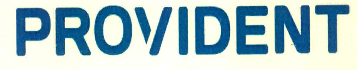 Provident Device mark 3041546 Trademark