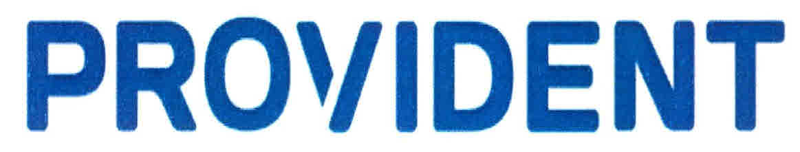 Provident Device mark 3041547 Trademark