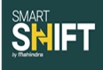 Smart Shift By Mahindra Label Device mark 3067118 Trademark