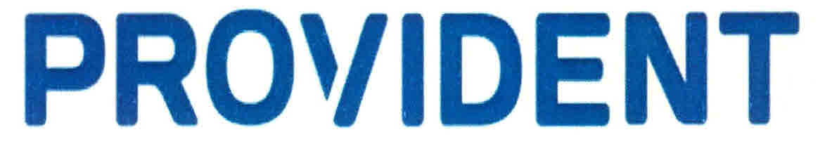 Provident Device mark 3041548 Trademark