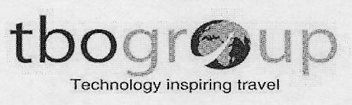 Tbogroup Technology Inspiring Travel Device mark 3068516 Trademark