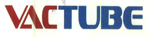 Vactube Device mark 3069472 Trademark