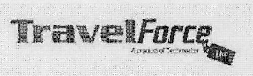 Travelforce Device mark 3068519 Trademark