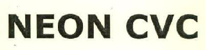 Neon Cvc Device mark 3039995 Trademark