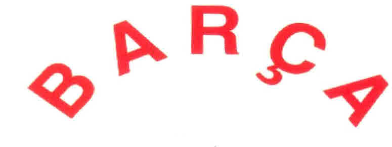 Barca Device mark 3068739 Trademark