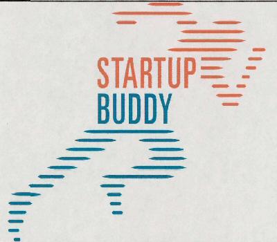 Startup Buddy Device mark 3068162 Trademark