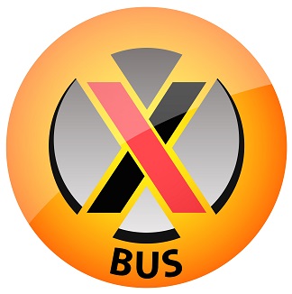 X Bus Device mark 3042597 Trademark