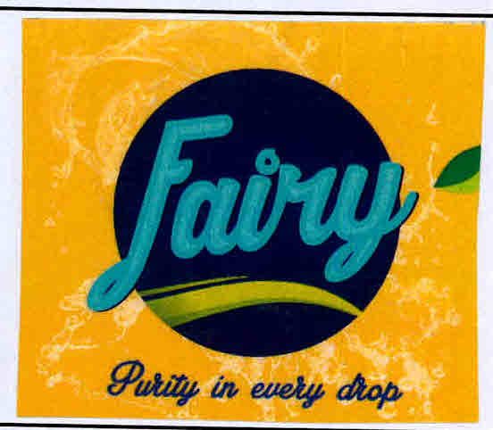 Fairy Device mark 3068684 Trademark