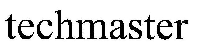 Techmaster Device mark 3068523 Trademark