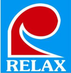 Relax Device mark 3068046 Trademark