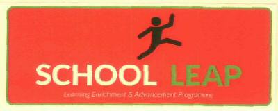 School Leap Device mark 3040157 Trademark