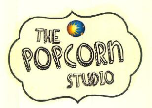 The Popcorn Studio Device mark 3068167 Trademark