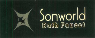 Sonworld Bath Faucet Device mark 3043325 Trademark