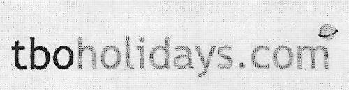 Tboholidays.com Device mark 3068527 Trademark