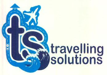 Ts Travelling Solutions Device mark 3049959 Trademark