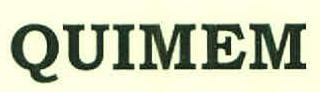 Quimem Device mark 3049210 Trademark